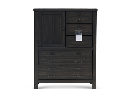 B741-46(1) - CHEST OF DRAWER - BH (S52808 - 09/02/2026 - PRATHAM PANDAY - BH)