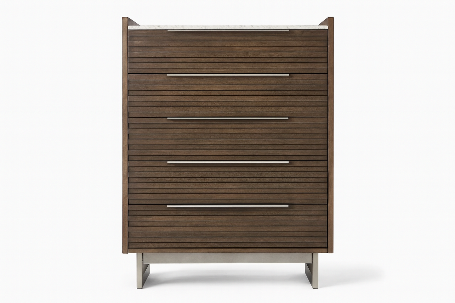 B786-46 - CHEST OF DRAWERS - CBD