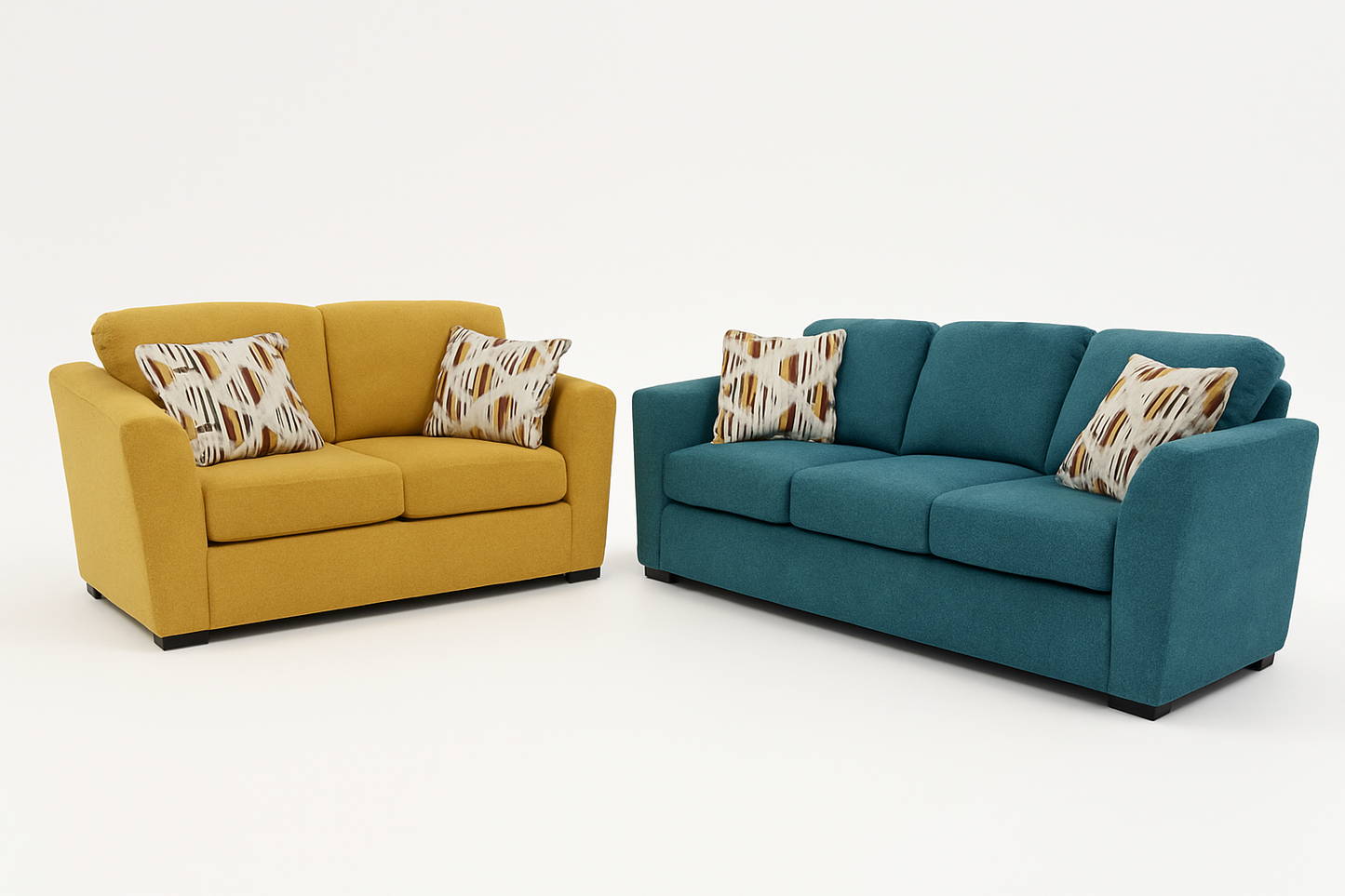 6750738+635 - 3+2 SEATER - BWDA