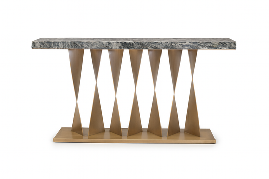 CONSOLE TABLE(1) - IND DASH(BESPOKE) (S53266 - 16-02-2026 - JOHNSON VINCENT - BWDD)
