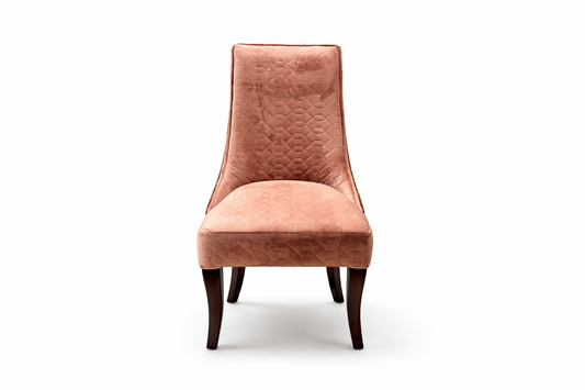 CRESCENT(5) - DINING CHAIR - BLR WH (S51964 - 29/01/2026 - HEMNATH G - WFD)