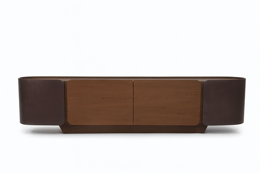 VENEER - CABINET - IND DASH(BESPOKE)