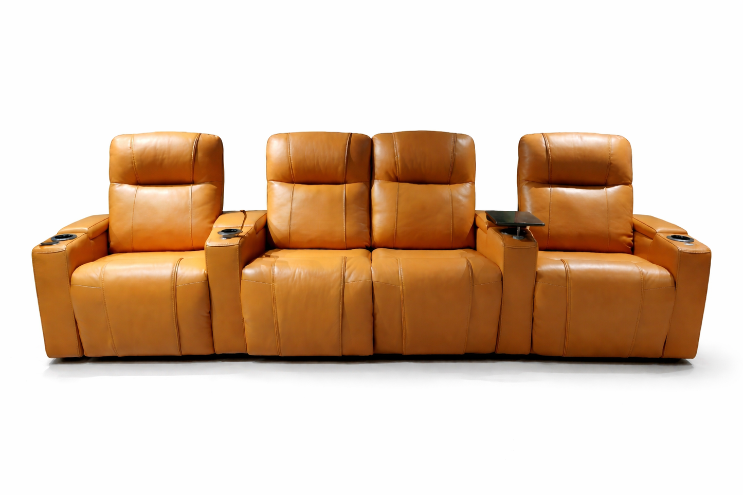 KM.869(1) - 4 SEATER HOMETHEATER - IND (S53266 - 16-02-2026 - JOHNSON VINCENT - BWDD)
