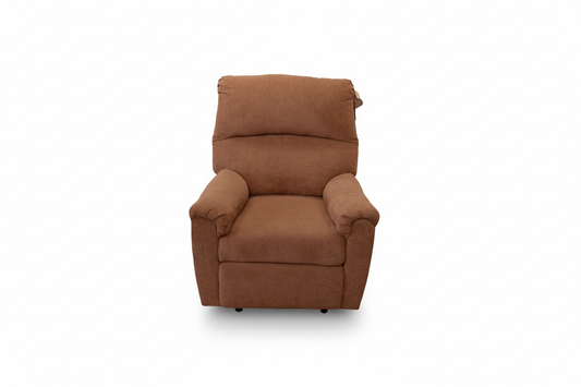 1080129 - 1 SEATER RECLINER(MANUAL) - BSK