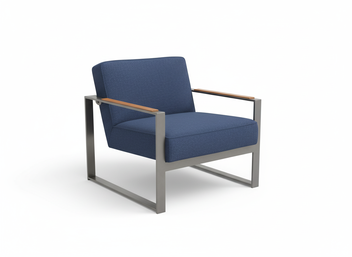 PARAKIT - ACCENT CHAIR - BH