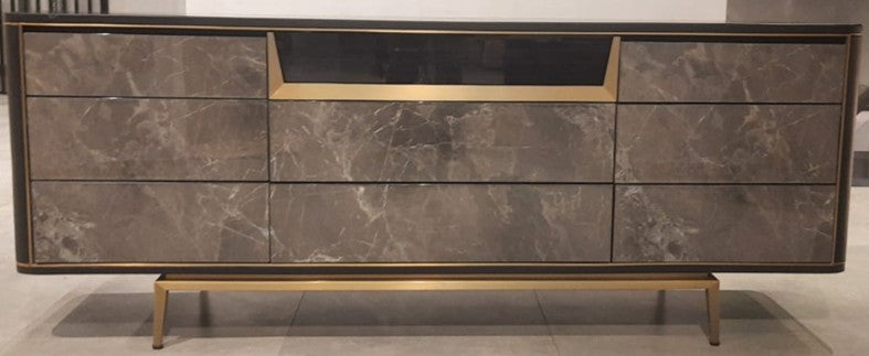 CONSOLE TABLE(1) - IND DASH(BESPOKE) (S53326 - 18-02-2026 - Vandana Dekadoloi - IND)