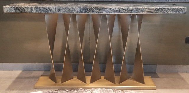 CONSOLE TABLE(1) - IND DASH(BESPOKE) (S53266 - 16-02-2026 - JOHNSON VINCENT - BWDD)