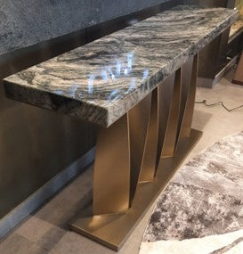 CONSOLE TABLE(1) - IND DASH(BESPOKE) (S53266 - 16-02-2026 - JOHNSON VINCENT - BWDD)