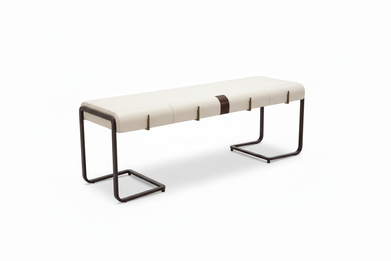 STUDY TABLE - IND DASH(BESPOKE)