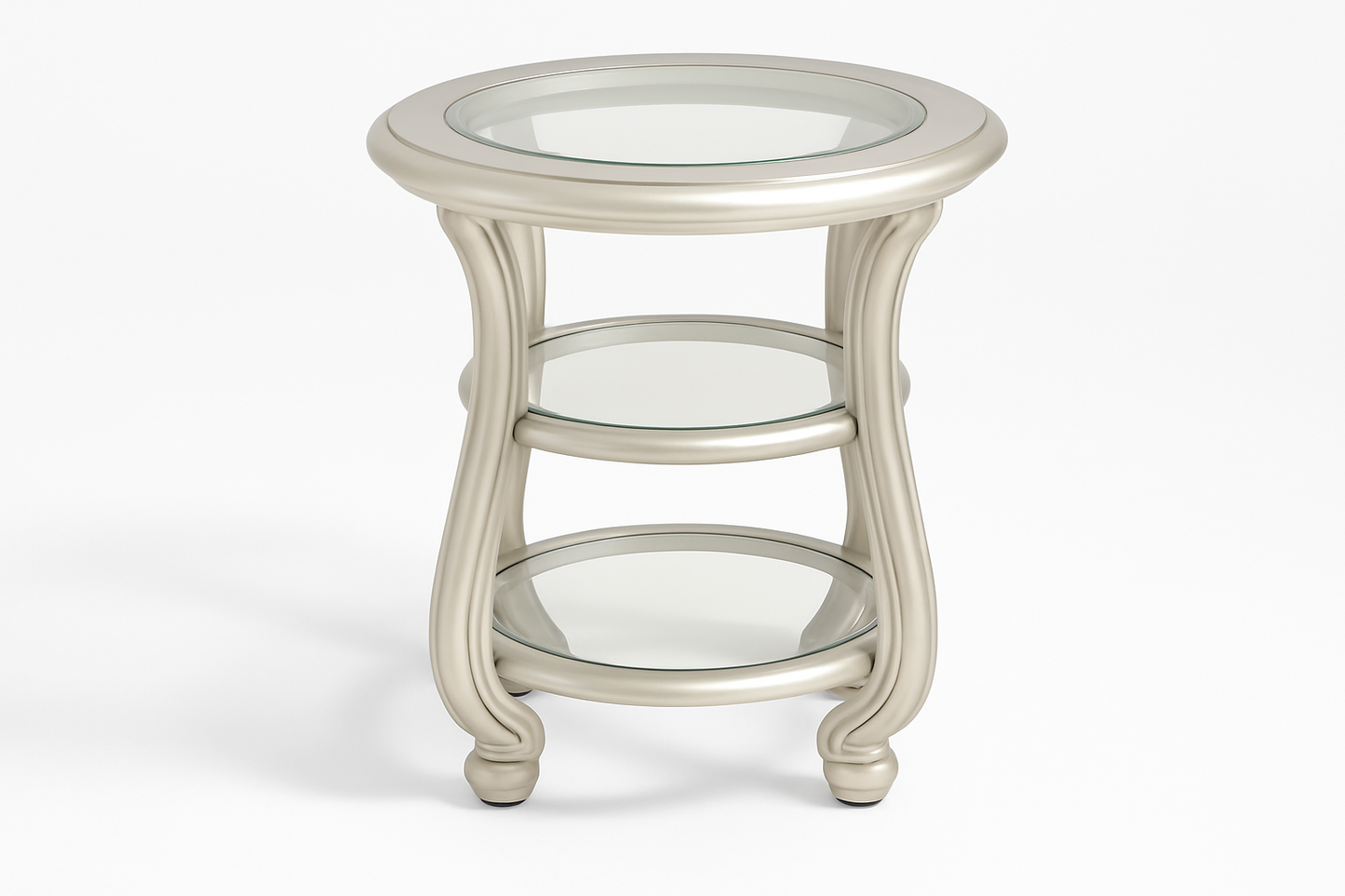 T820-6(1) - SIDE TABLE - OUTLET (S53491 - 20-02-2026 - NARESH - OUTLET)