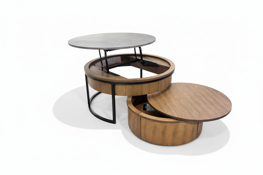 T964-8(1) - CENTRE TABLE - BWDA (S52414 - 03-02-2026 - D. MANIGANDAN - BWDD)