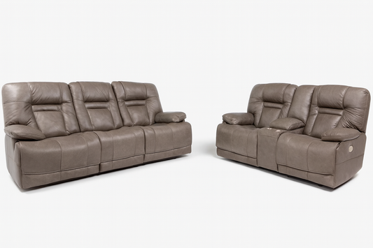 U5460215+18(1) - 3+2 SEATER RECLINER(ELECTRIC) - BTM (S52129 - 31/01/2026 - Novel Prakash - BTM)