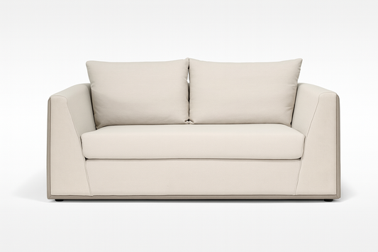 U6850035 - 2 SEATER - OUTLET