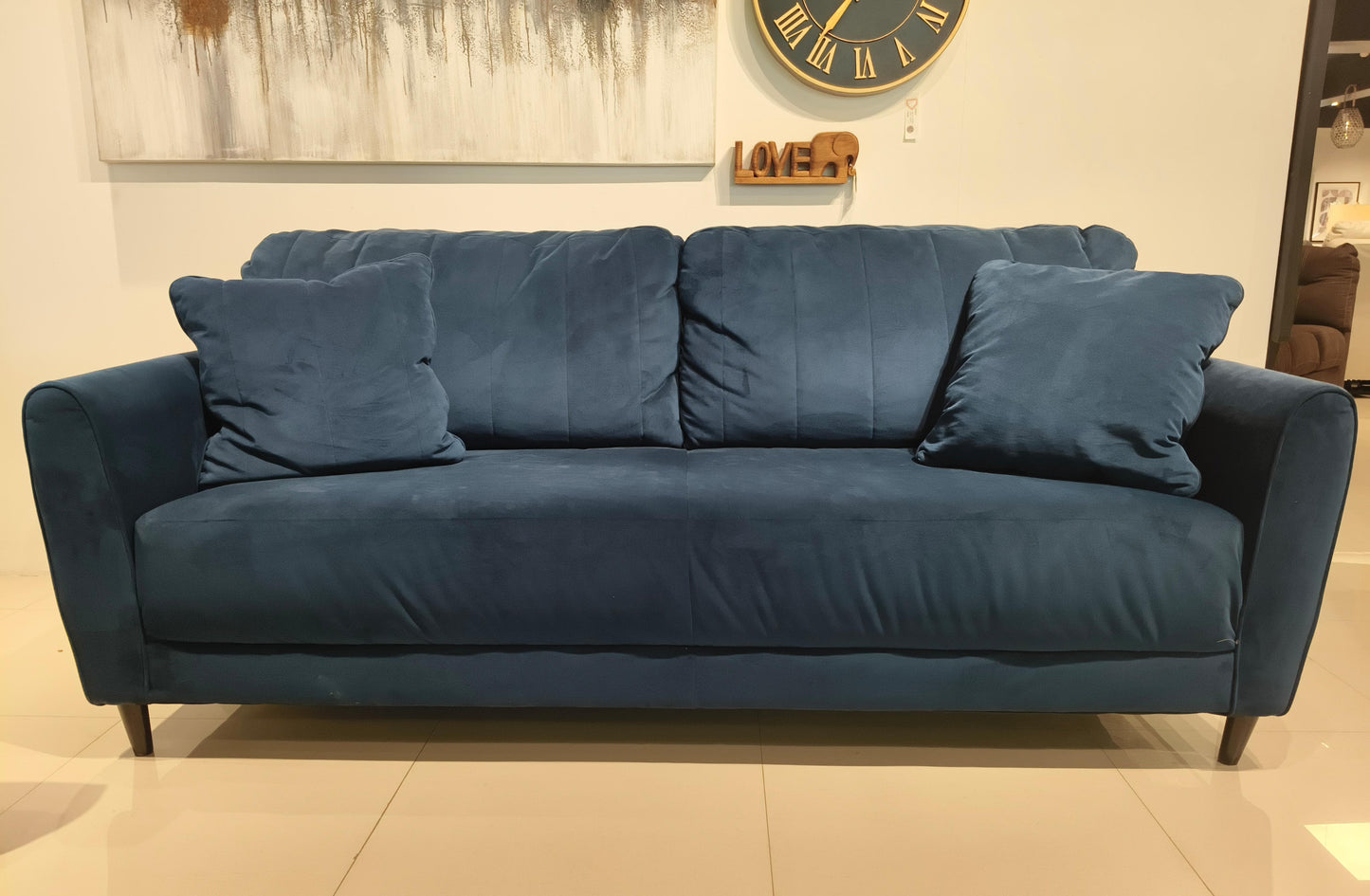 1780138+35 - 3+2 SEATER - OUTLET