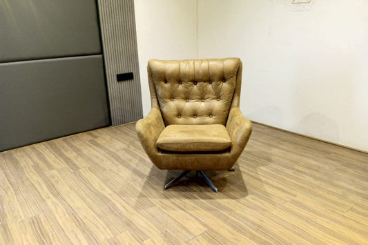 VELBERG ACCENT CHIAR (A3000052) (BWDA)