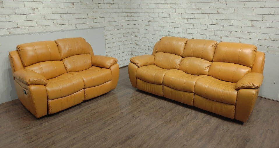 1238 - 3 + 2 SEATER - GB