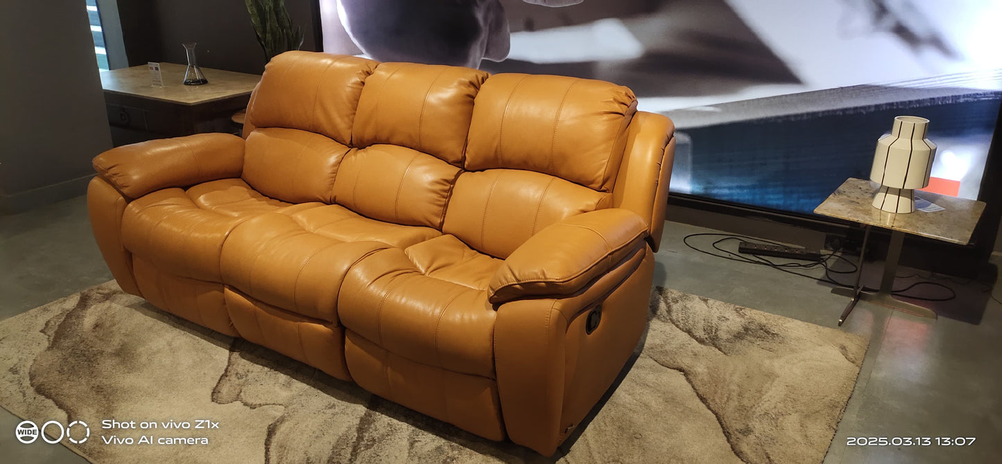 1238 - 3 + 2 SEATER - GB
