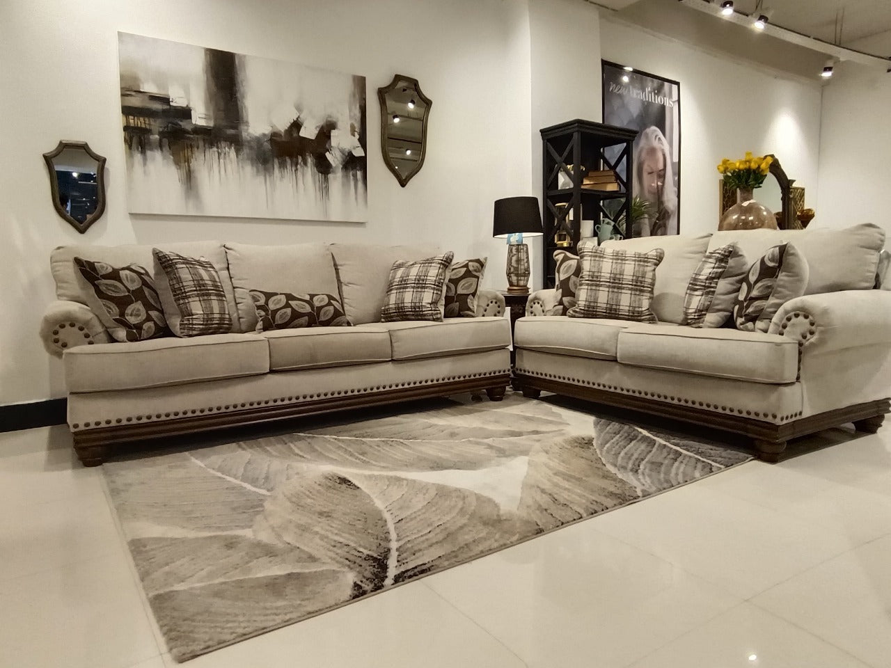 1510438+35 - 3+2 SEATER - MDP