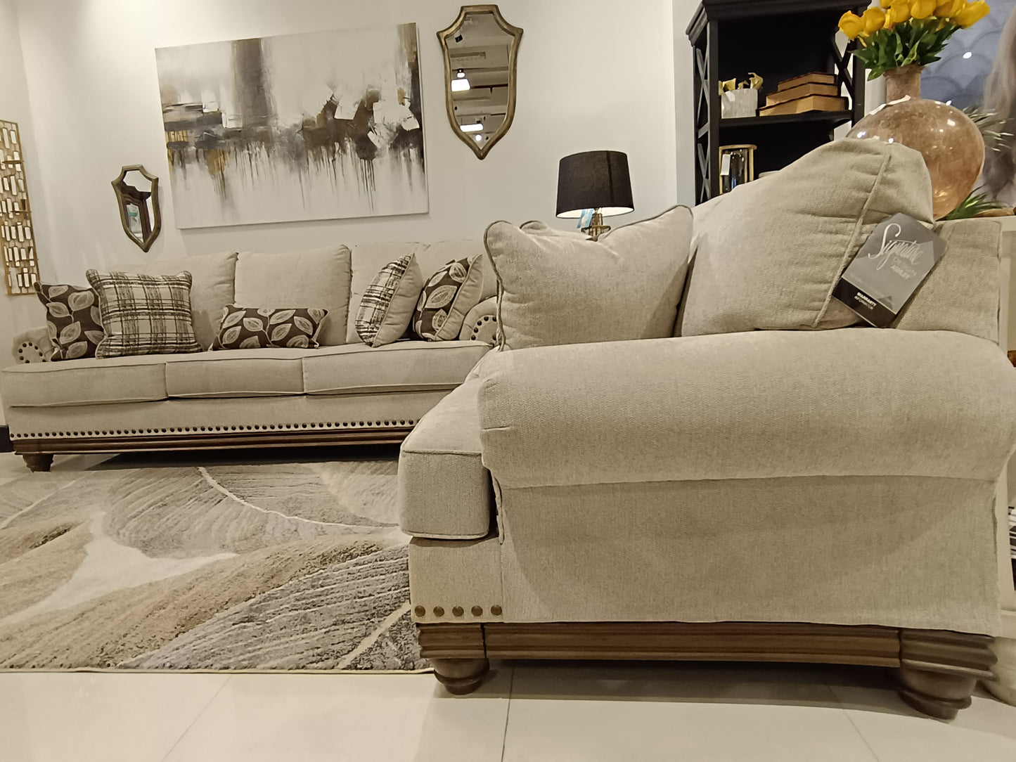 1510438+35 - 3+2 SEATER - MDP