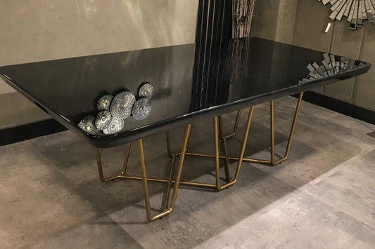 ZIGZAG DINING (8*4) (MUM)