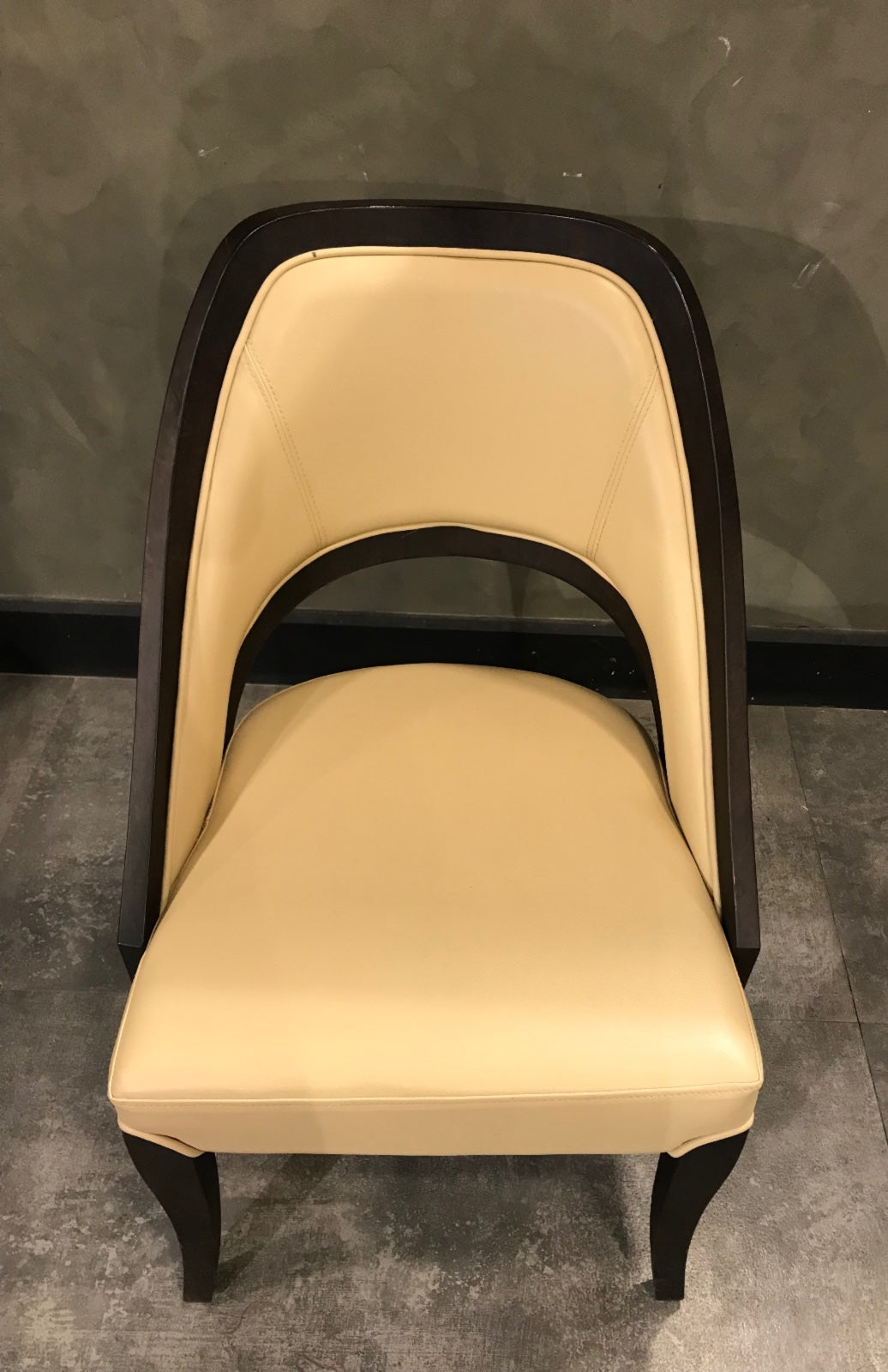 ZB-01 DINING CHAIR  (MUM)