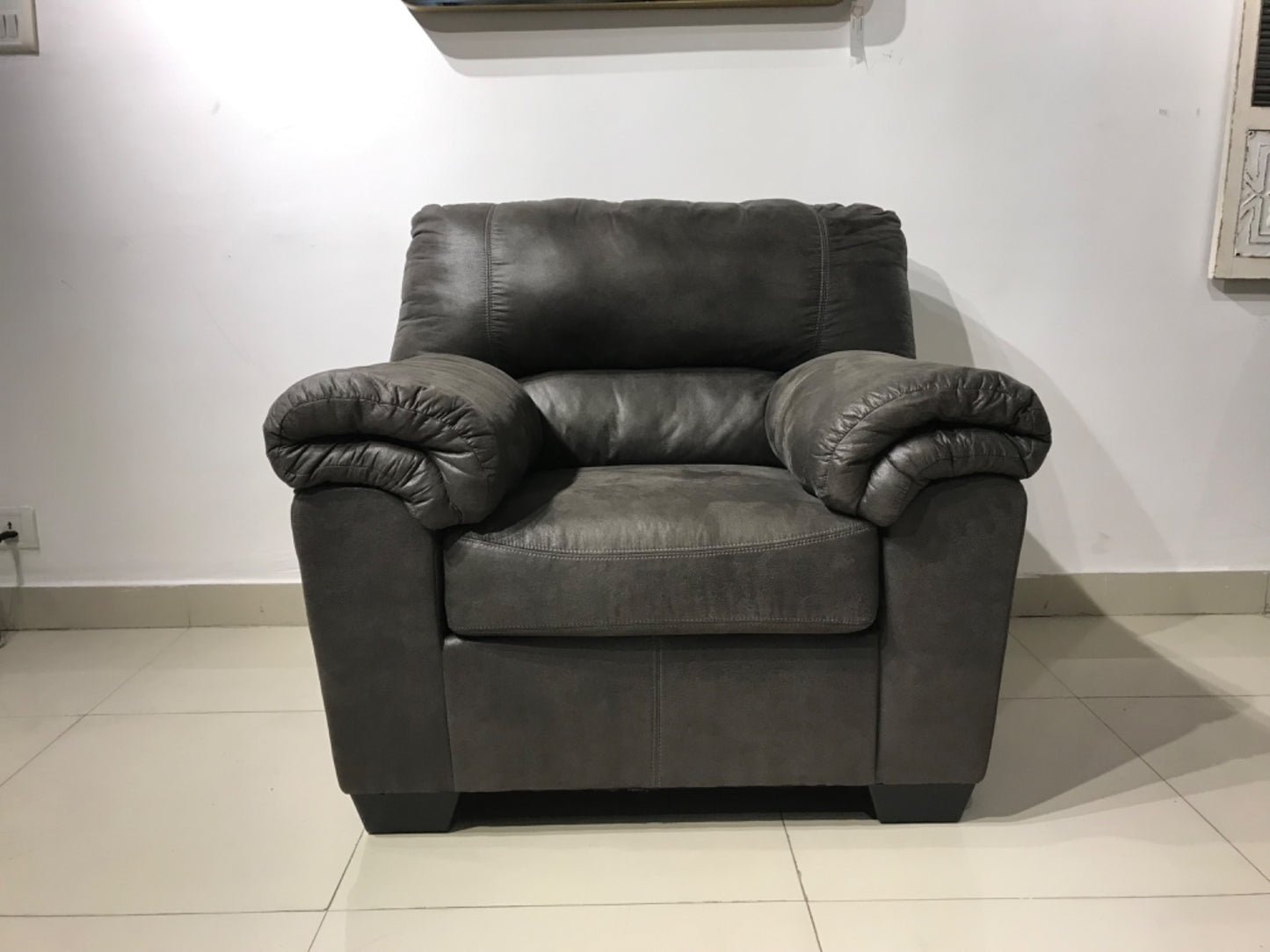 1200120 - 1 SEATER - BTM