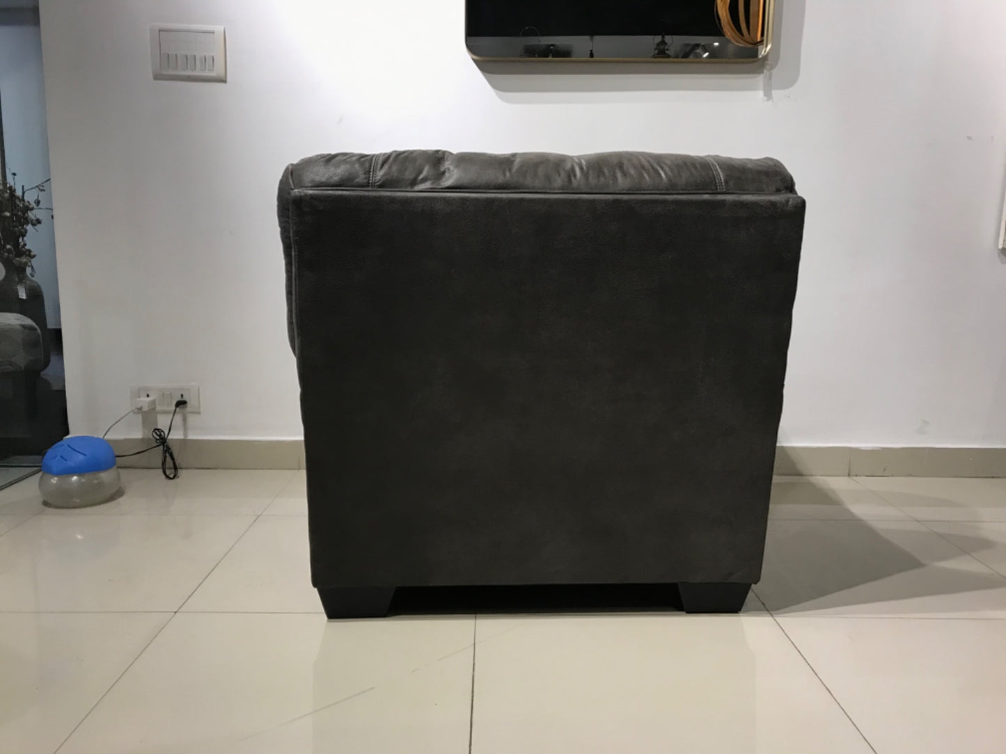 1200120 - 1 SEATER - BTM