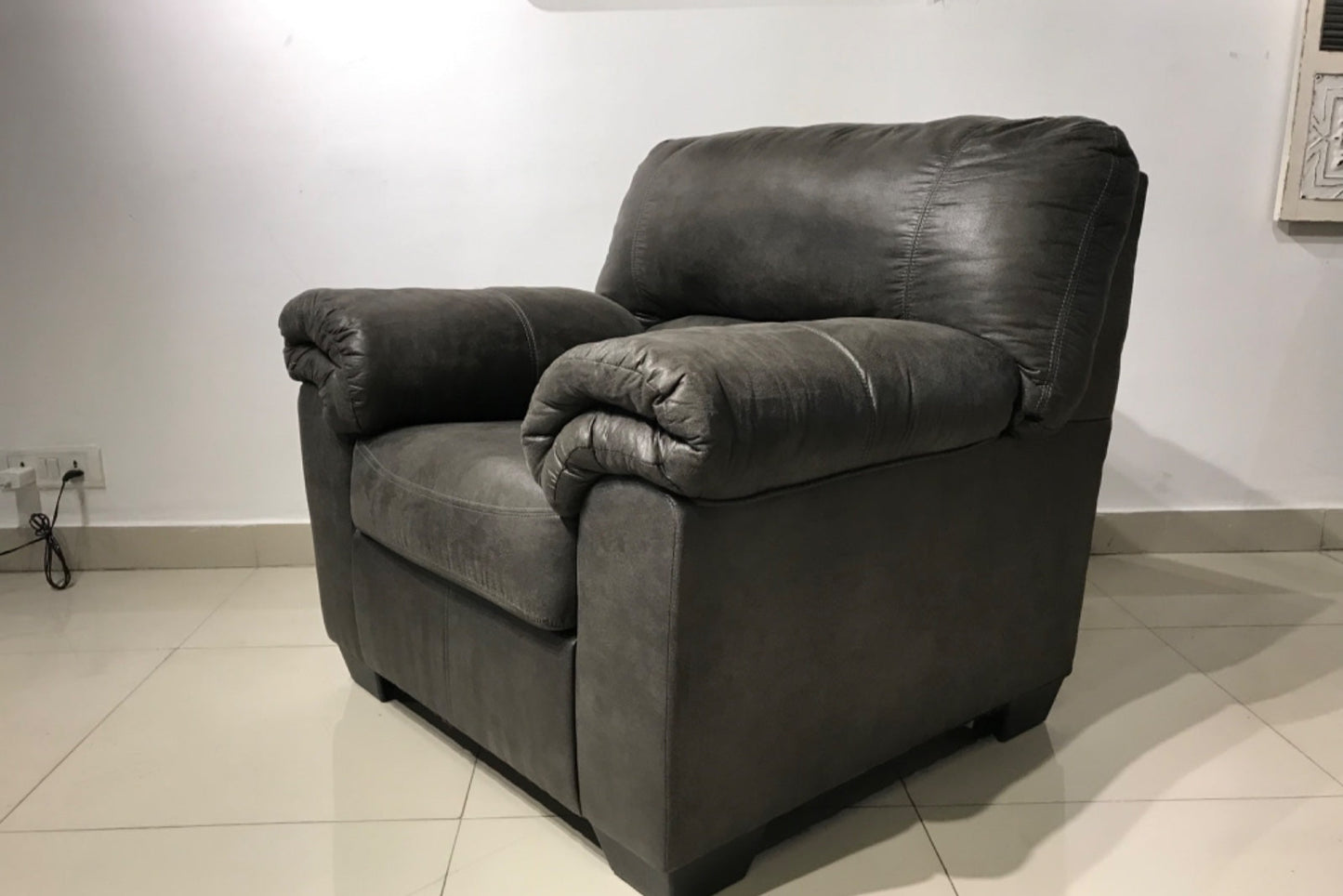 1200120 - 1 SEATER - BTM