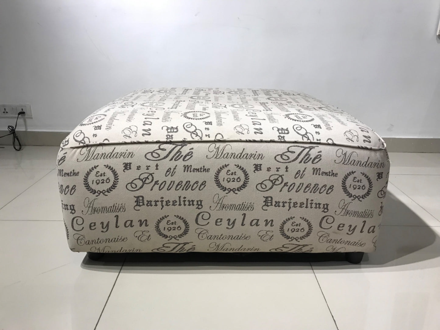 1660008 - OTTOMAN - BTM