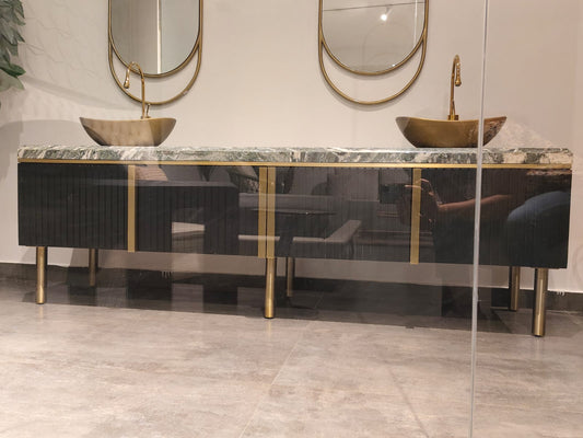 VANITY CABINET (NAR (Dash Bespoke))