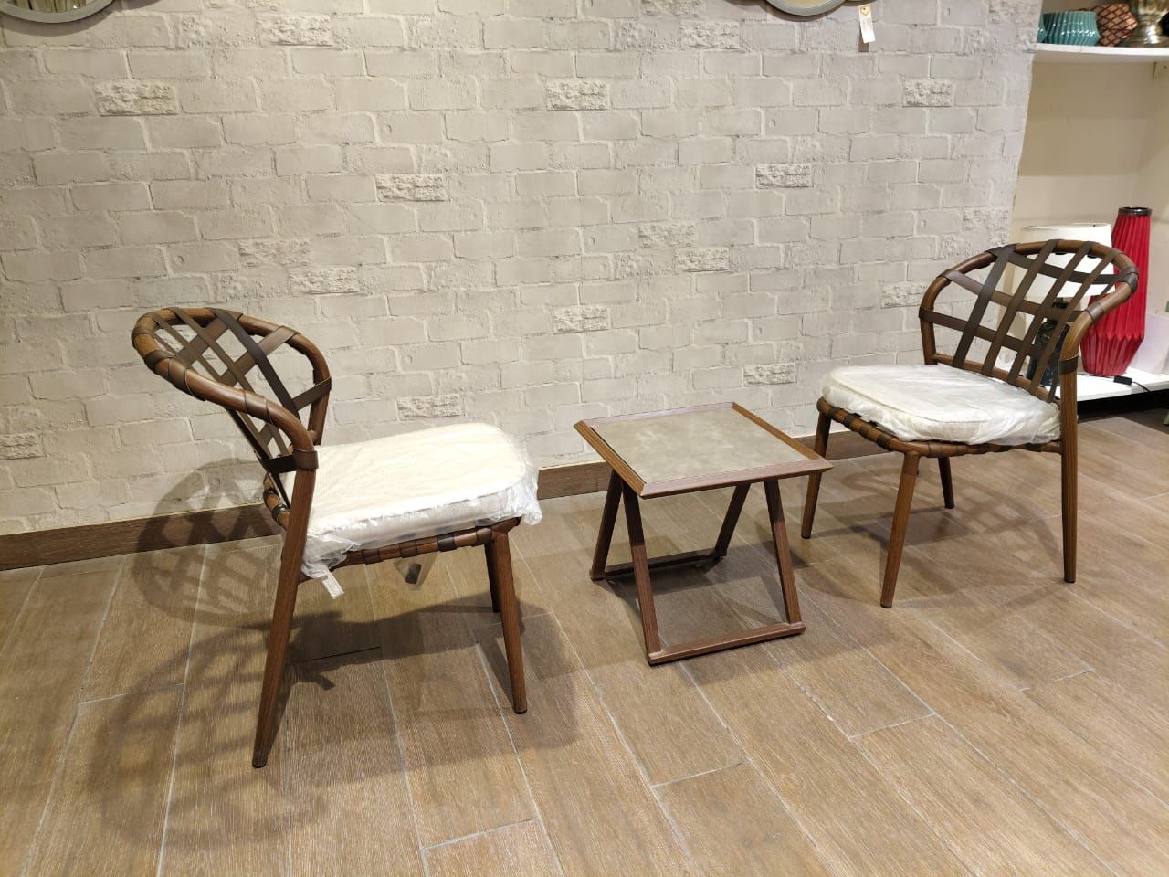 2191C KD/2 - GARDEN SET - WFD