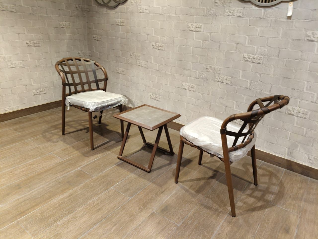 2191C KD/2 - GARDEN SET - WFD