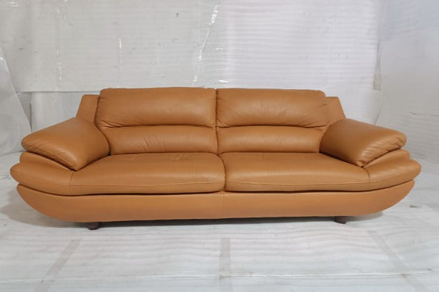 1235 - 2 SEATER - BLR WH