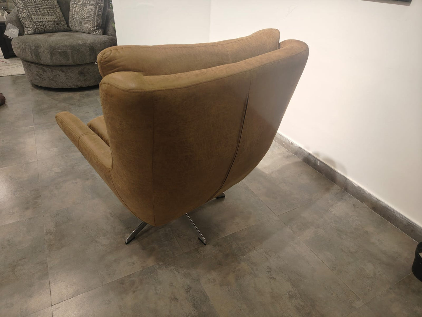 A3000052(1) - ACCENT CHAIR - BSK (S50552 - 09/01/2026 - HARISHA KUMARA K - BSK)