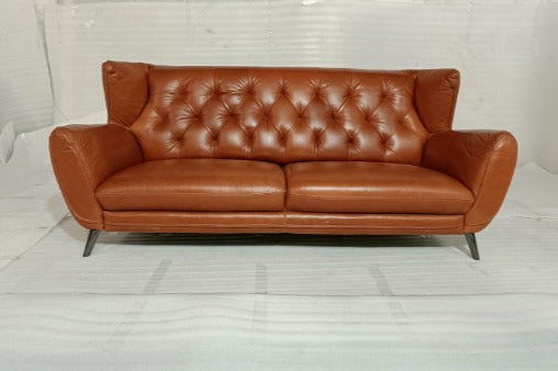 11740 - 2.5 SEATER - BLR WH