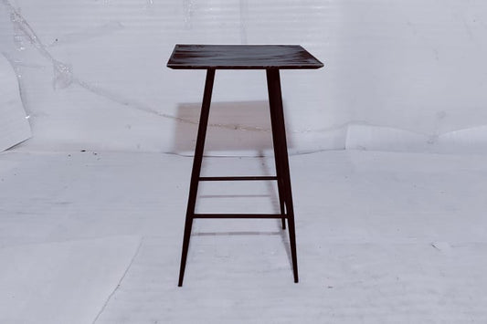 VC9607 - BAR TABLE - BLR WH