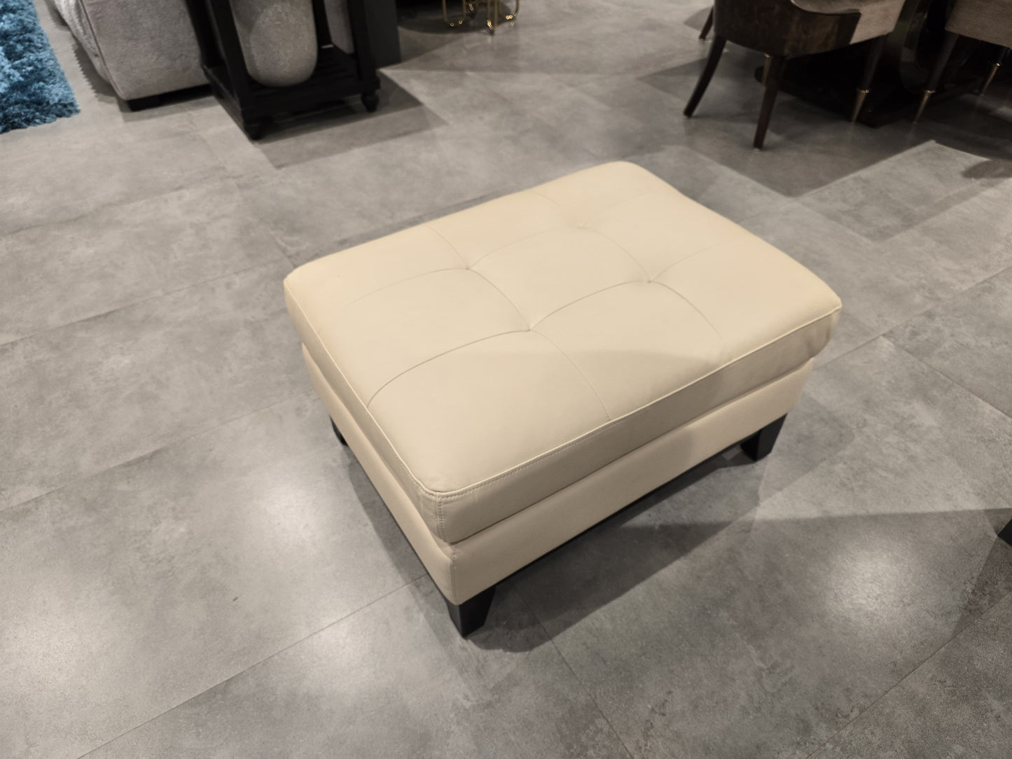 1287 - OTTOMAN - OUTLET