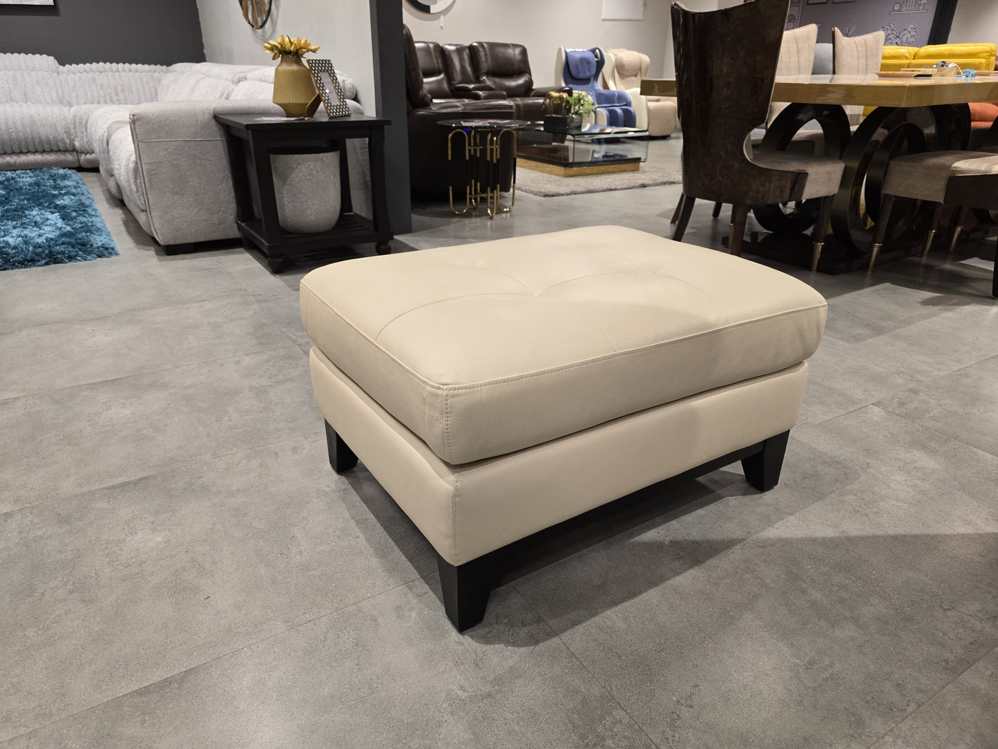 1287 - OTTOMAN - OUTLET