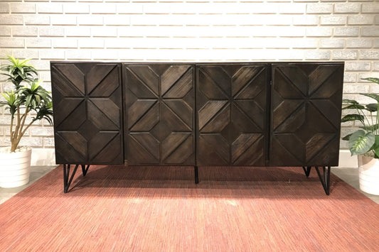 W648-68 - TV UNIT - MUM