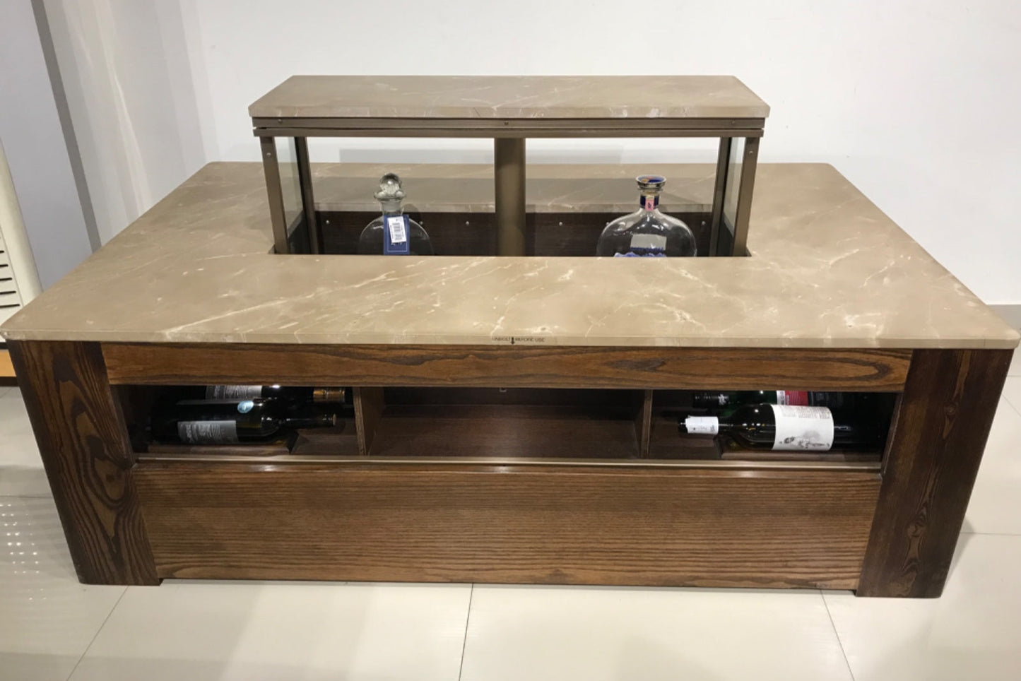 BLISS(1) - BAR UNIT - BTM (S52129 - 31/01/2026 - Novel Prakash - BTM)