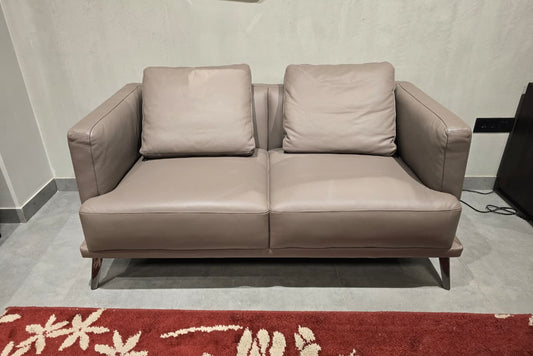 U6890035 - 2 SEATER - OUTLET