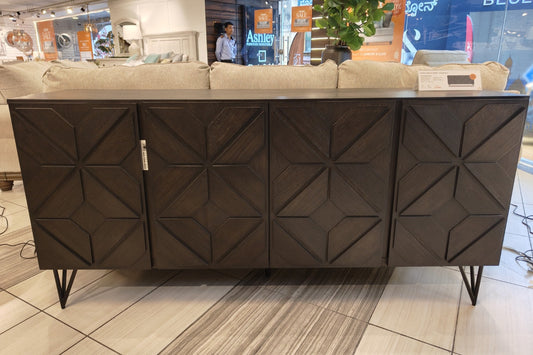 W648-68 - TV UNIT - CBD