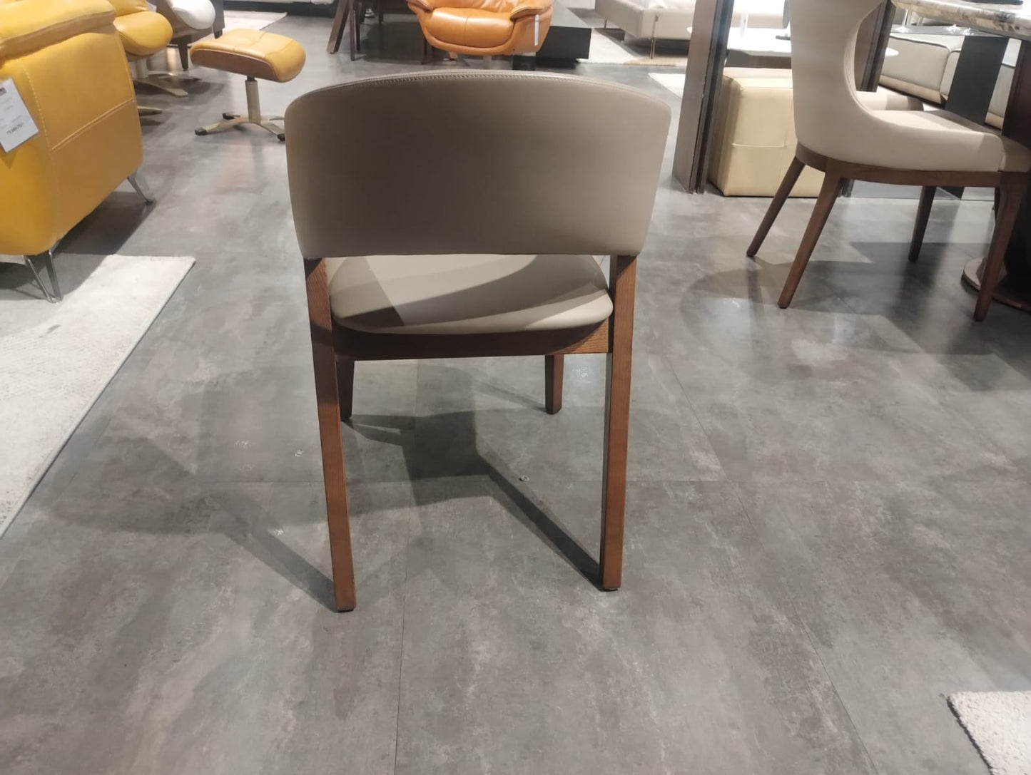 2103 - DINING CHAIR - STJ