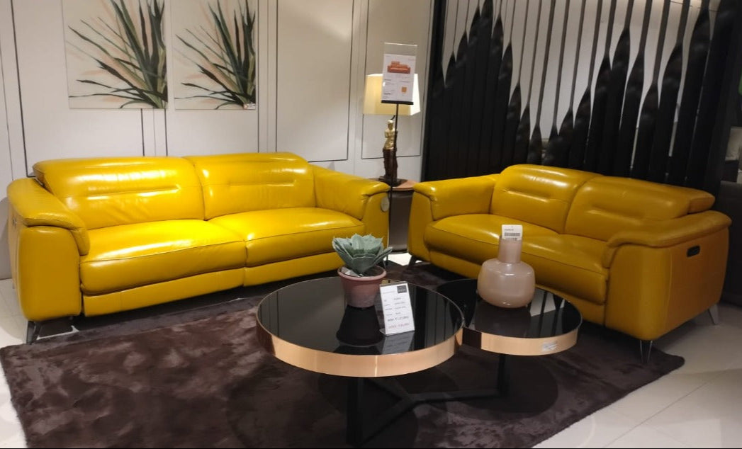11233 - 3+2 SEATER - GB