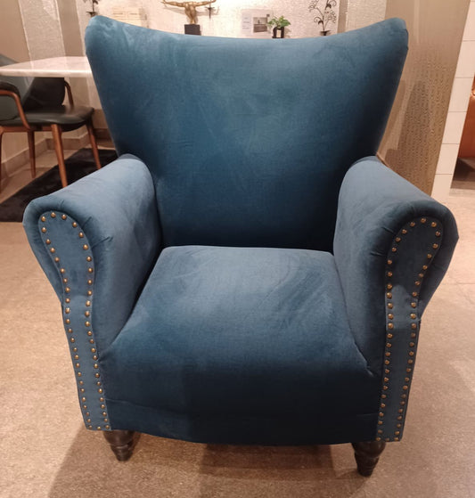 X04 - ACCENT CHAIR - WFD