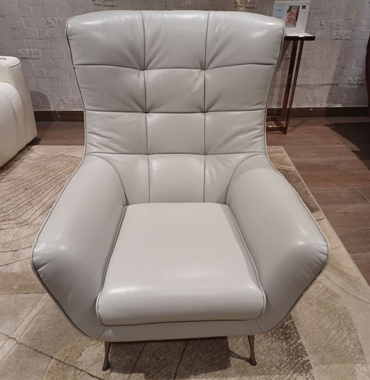 ZY5018S - 1 SEATER - WFD
