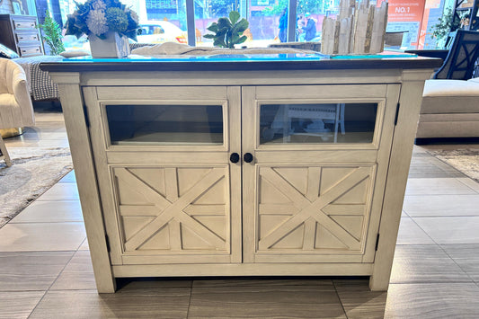 W647-28 - TV STAND - BWDA
