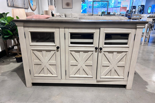 W647-38 - TV STAND - BWDA