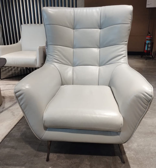 ZY50185 - ACCENT CHAIR - STJ