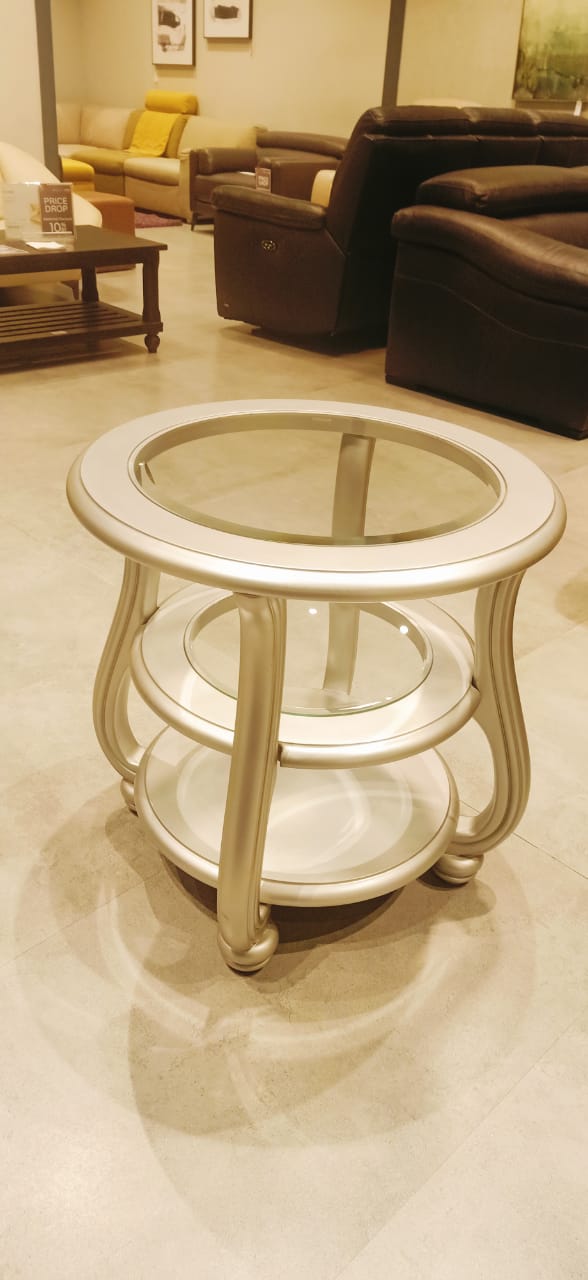 T820-6(1) - SIDE TABLE - OUTLET (S53491 - 20-02-2026 - NARESH - OUTLET)